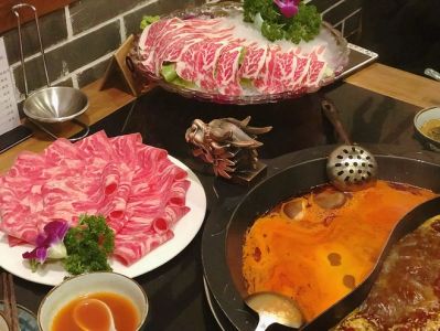 牛油底料加工，孕婦吃火鍋必須注意這幾點(diǎn)