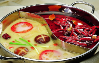 重慶火鍋底料生產(chǎn)商，火鍋就是亂燉？不講究你就OUT了