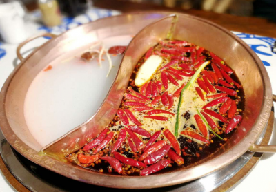 重慶火鍋底料，你不知道的秘密都在底料中